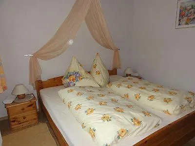 Apartment Ferienhaus Schwalweneschd