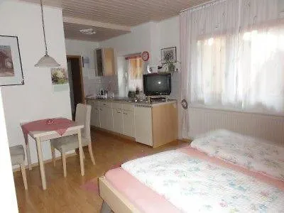 Ferienhaus Schwalweneschd Apartment