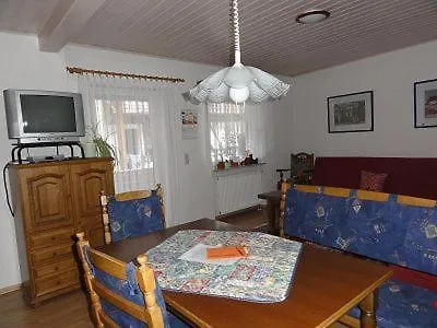 Ferienhaus Schwalweneschd Apartment