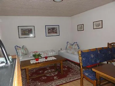 Apartment Ferienhaus Schwalweneschd *