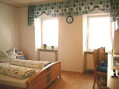 Ferienhaus Schwalweneschd *