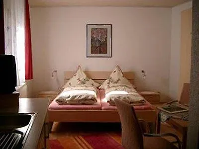 Ferienhaus Schwalweneschd Apartment